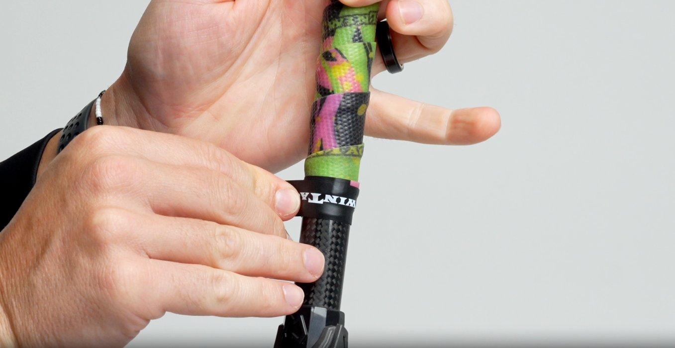 TT Pro Bat Grip – Haze – TwinTack TT Pro Bat Grip – Haze – TwinTack